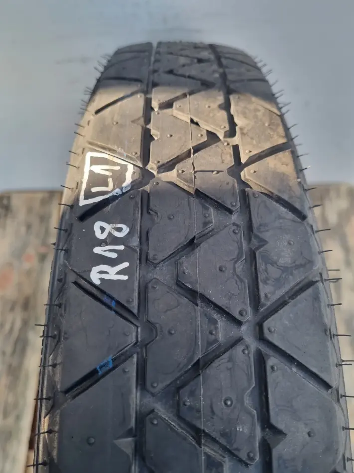 Audi Seat Vw Skoda KOŁO DOJAZDOWE dojazdówka 125/70 R18 1K0601027B