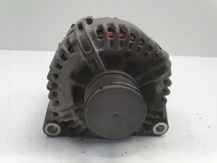 Fiat Ulysse 2.2 JTD ALTERNATOR valeo 9646321780