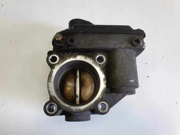 Ford Fusion 1.4 16V PRZEPUSTNICA 2S6U-9E927-C