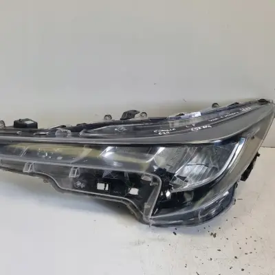 Toyota Corolla E21 PRZEDNIA LAMPA LEWA lewy przód FULL LED 81150-02S60