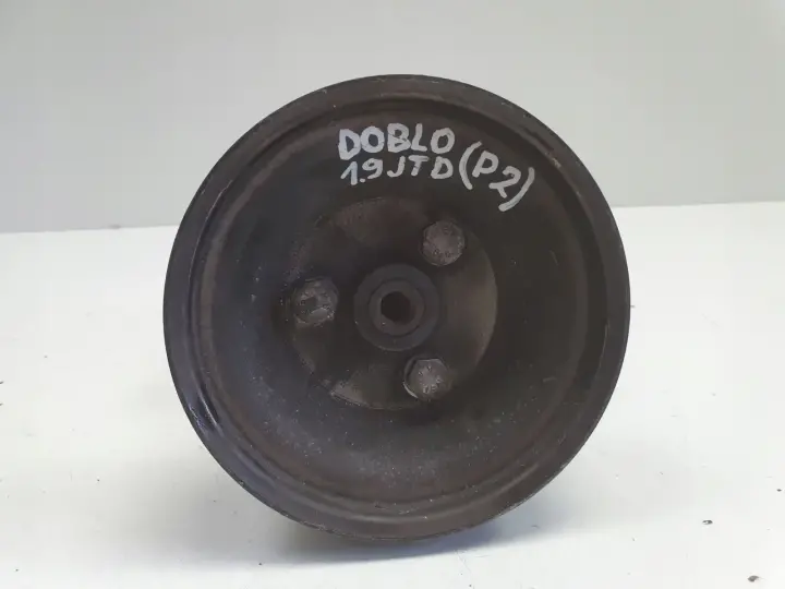 Fiat Doblo I 1.9 JTD POMPA WSPOMAGANIA 26064414