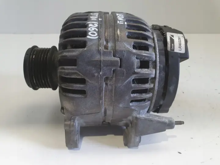 Seat Leon II 1.9 TDI ALTERNATOR Bosch