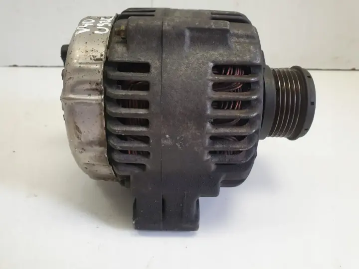 Volvo V40 S40 2.0 T ALTERNATOR 9472908 120A