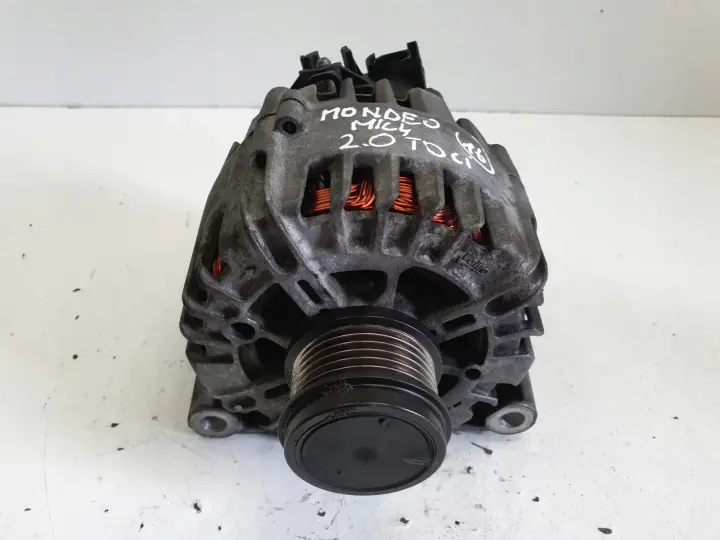 Ford Mondeo MK4 2.0 TDCI ALTERNATOR valeo AG9T-10300-BA 150A