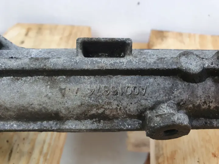 Toyota Corolla E12 MAGLOWNICA EUROPA przekładnia