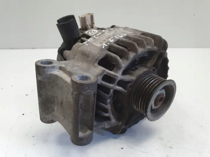 Ford Focus MK2 II 1.6 16V ALTERNATOR 3N1110300AE