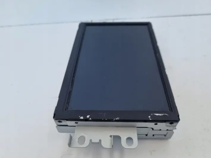 Volvo V40 II lift EKRAN NAWIGACJI Wyświetlacz monitor 31483613 31483613AA