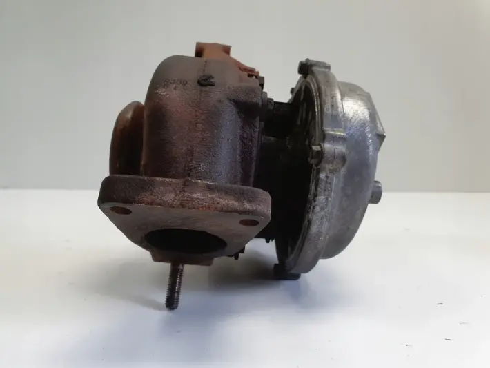 Volvo S40 II V50 2.0 D TURBOSPRĘŻARKA 9662464980