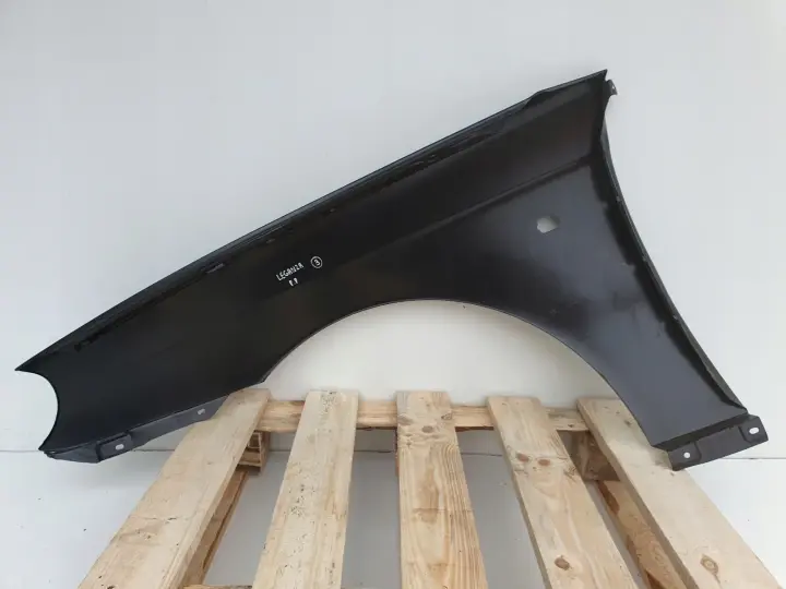 Daewoo Leganza 97-08r PRZEDNI BŁOTNIK PRAWY PRZÓD PASAŻERA nowy oryginał