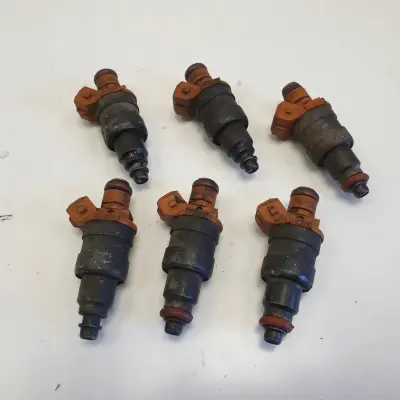 Chrysler Voyager III 3.8 WTRYSKIWACZ 4612402