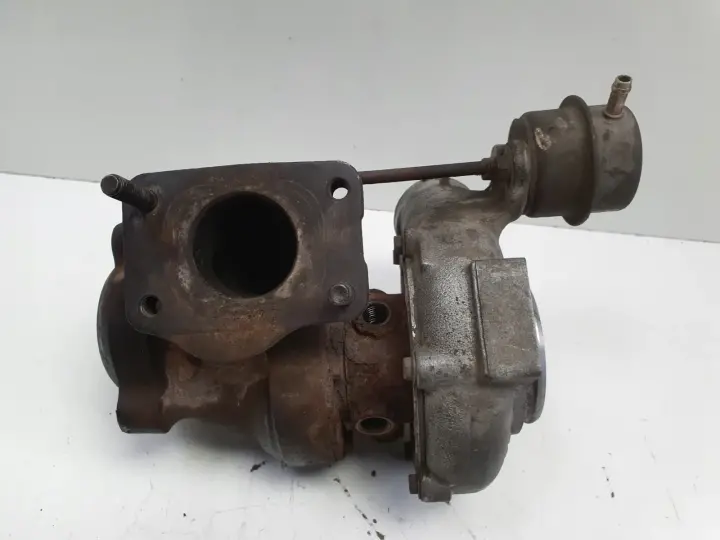 Saab 93 95 9-5 2.0 T turbo TURBOSPRĘŻARKA 5955703