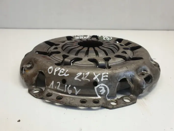 Opel Corsa C 1.2 16V TARCZA DOCISK sprzęgło