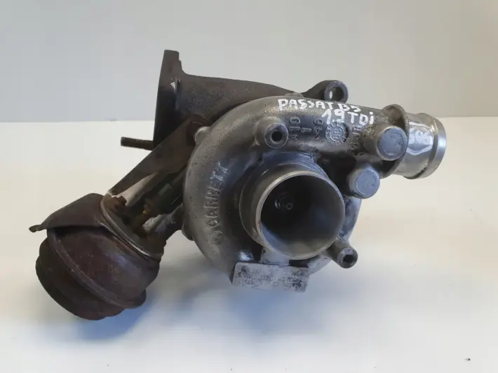 Audi A4 B5 VW Passat B5 1.9 TDI TURBOSPRĘŻARKA turbo 028145702H