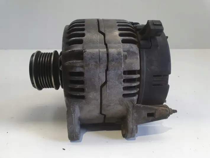 Audi A3 8L Golf IV 1.9 TDI ALTERNATOR 0123515021 038903023J 120A