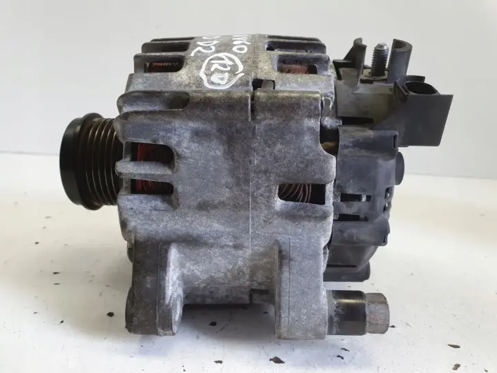 Volvo S40 II V50 1.6 D D2 ALTERNATOR 180A 31285399