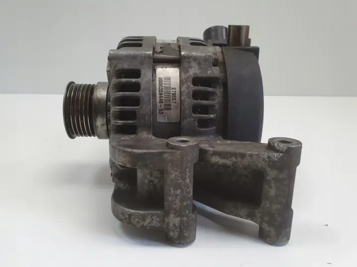 Ford C-Max Focus mk2 1.8 16V ALTERNATOR Denso