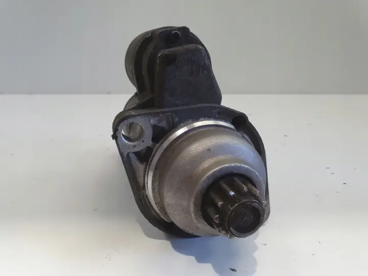 Audi A3 8L Golf IV 1.9 TDI ROZRUSZNIK valeo 02A911024B D7RS30