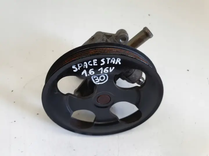 Space Star 1.6 16V POMPA WSPOMAGANIA MR916044