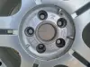Passat B5 FELGA ALUMINIOWA KOŁO ZAPASOWE zapas 205/65 R16 5x112 3B0601025G