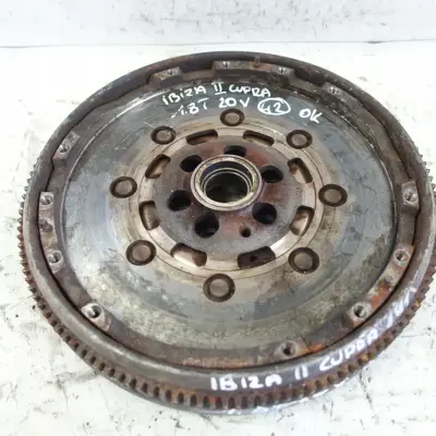 Seat Ibiza II Cupra 1.8 T KOŁO DWUMASOWE dwumasa