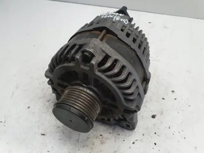 Renault Talisman 1.5 DCI ALTERNATOR 231003784R 185A