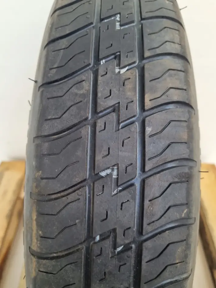 Ford C-Max Focus Mk2 II KOŁO DOJAZDOWE dojazdówka 125/85 R16 5x108 1S71MH