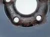 Renault Trafic III KOŁO ZAPASOWE Zapas felga 215/65 R16C 5x114.3 ET50