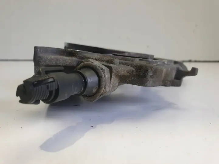 Opel Meriva A 1.8 16V POMPA OLEJOWA 13105998