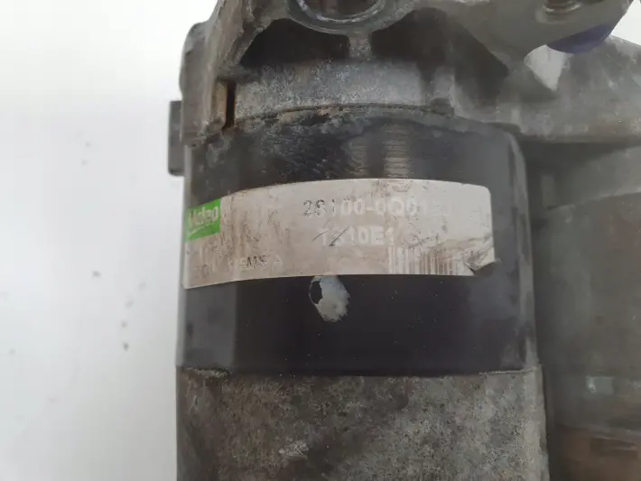 Citroen C1 I 1.0 12V ROZRUSZNIK 28100-0Q012J