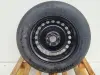 Ford C -Max II Focus Mk3 KOŁO DOJAZDOWE dojazdówka 125/70 R16 5x108 2160848