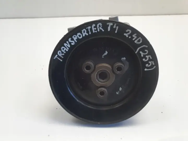 VW Transporter T4 2.4 D POMPA WSPOMAGANIA