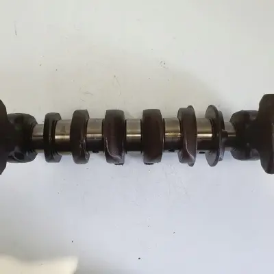 Peugeot 308 1.4 VTi WAŁ KORBOWY 7534733 8FS