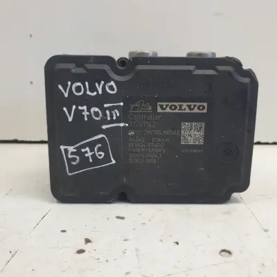 Volvo V70 III XC70 II POMPA ABS hamulcowa 31261142
