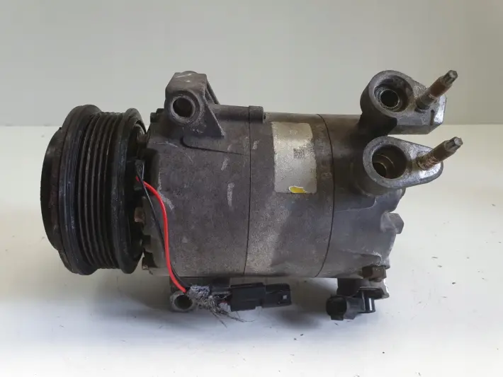 Ford Focus MK3 1.0 EcoBoost SPRĘŻARKA KLIMATYZACJI