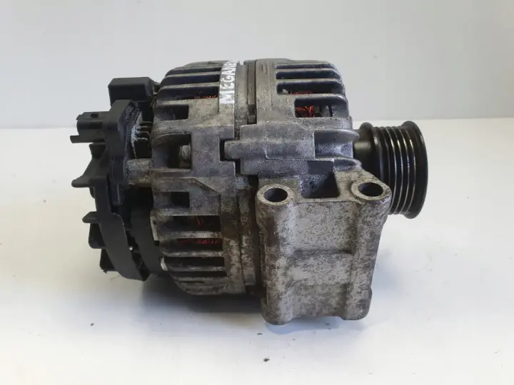 Renault Megane I 1.4 16V ALTERNATOR Bosch regenerowany