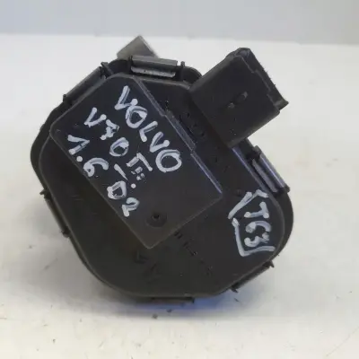 Volvo V70 III 1.6 D2 PRZEPUSTNICA 28275019 9673534480