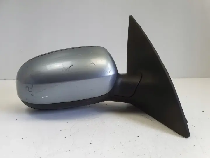 Opel Corsa C 00-06r LUSTERKO PRAWE PASAŻERA 5 pin pinów 24420933 24418044