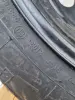 Volvo XC70 I KOŁO DOJAZDOWE dojazdówka 135/90 R17 9209872