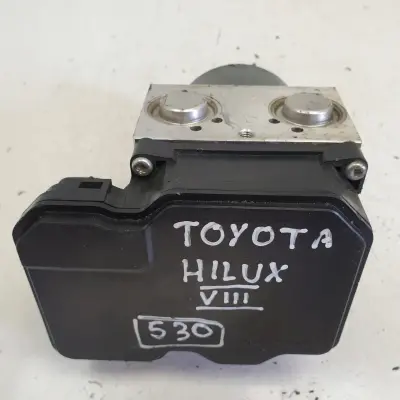 Toyota Hilux VIII POMPA ABS Sterownik 44540-71500
