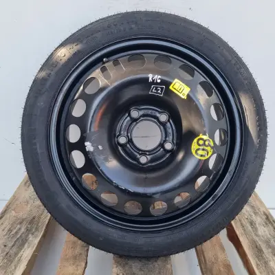 Opel Vectra C Astra H KOŁO DOJAZDOWE dojazdówka 115/70 R16 5x110 2160132