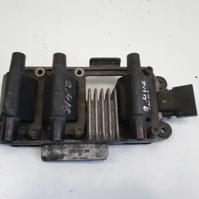 Audi A6 C5 2.4 V6 CEWKA ZAPŁONOWA 078905104