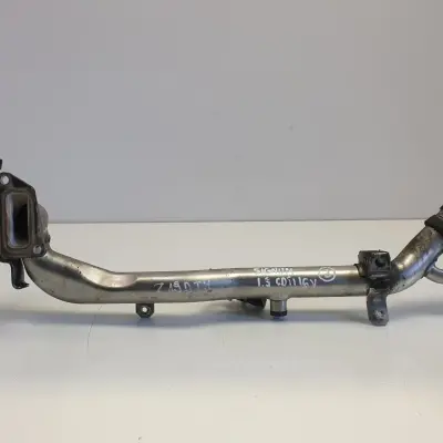 Opel Signum 1.9 CDTI 16V MAGISTRALA WODY wodna