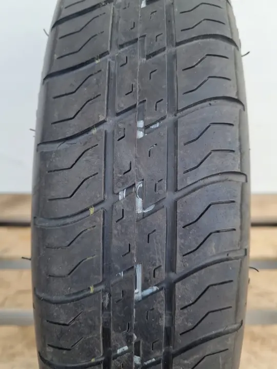 Audi Seat Vw Golf V KOŁO DOJAZDOWE dojazdówka 125/70 R16 1K0601027F 5x112