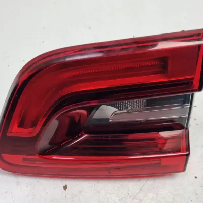 Renault Kadjar TYLNIA TYLNA LAMPA LEWA lewy tył kierowcy w klapę 265550151R