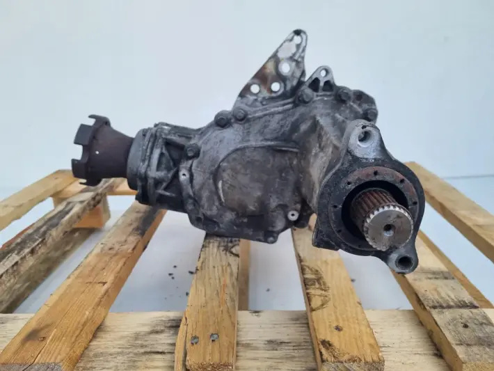 Chevrolet Captiva 2.0 VCDI REDUKTOR SKRZYNI BIEGÓW 96625100