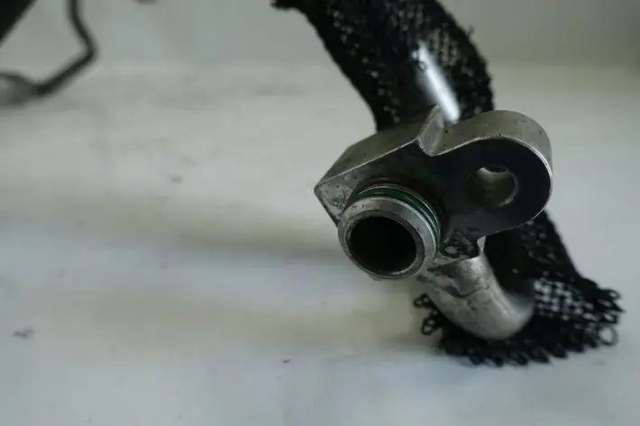 Maserati Granturismo 4.7 V8 PRZEWÓD KLIMATYZACJI