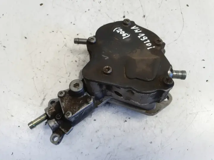 Audi A3 8L Golf IV 1.9 TDI POMPA VACUM wakum LUK 038145209A