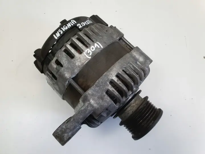 Opel Insignia 2.0 CDTI ALTERNATOR ACX 13579668