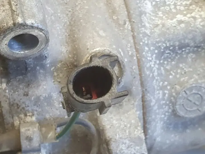 Volvo V90 II 2.0 D3 SPRĘŻARKA KLIMATYZACJI P31469966