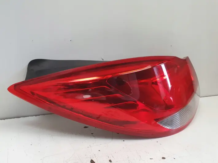 Opel Insignia A 08-17r TYLNA LAMPA LEWA lewy tył kierowcy